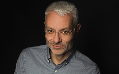 New Chair appointed at JT