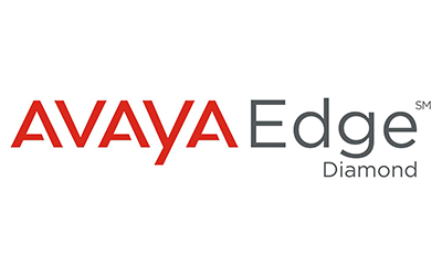 Avaya edge diamond partner JT