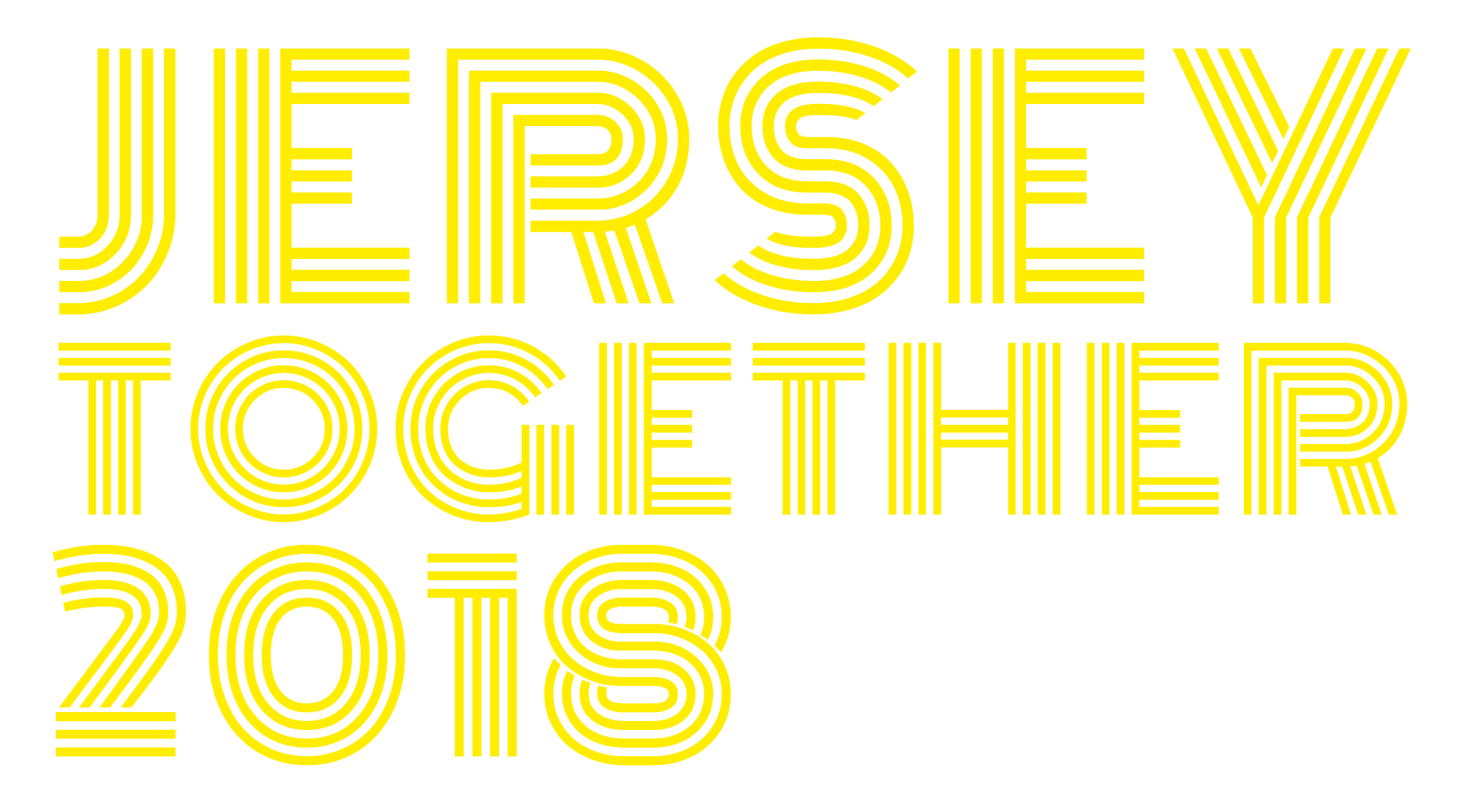Jersey Together 2018