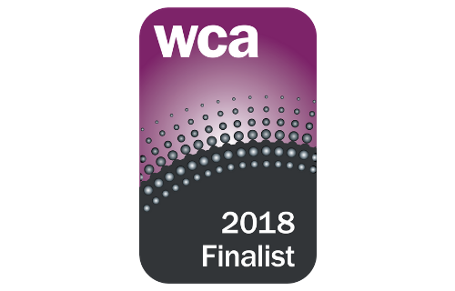 WCA global telecoms awards