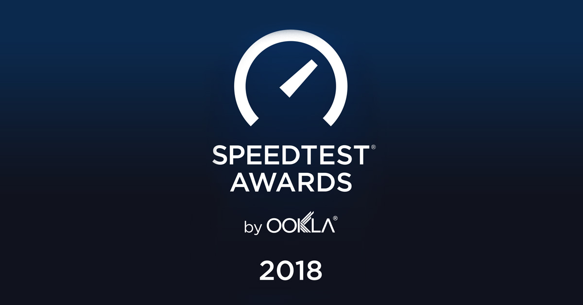 ookla speedtest-awards-2018