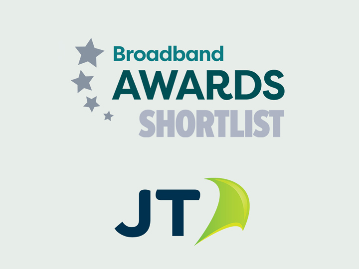 Broadband Awards