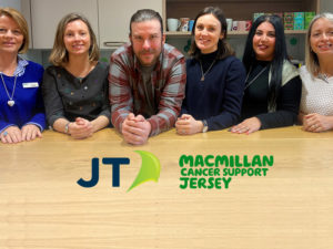 Macmillan Cancer Support