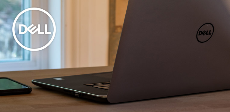 Dell laptop - hardware brands