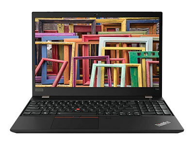 Lenovo ThinkPad T590 20N4 Laptop