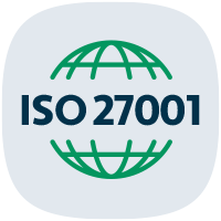 ISO27001 icon