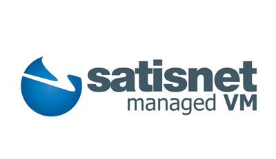 Satisnet logo - 400px