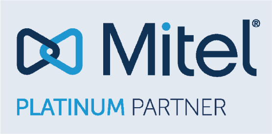 JT Mitel Platinum Partner