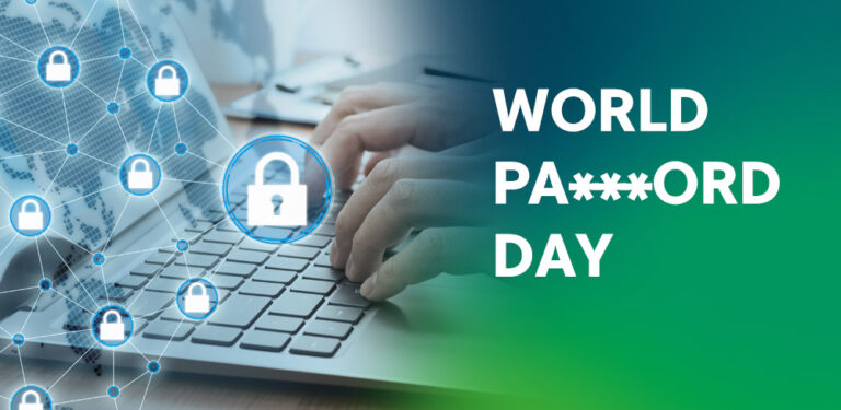 World Password Day 2022