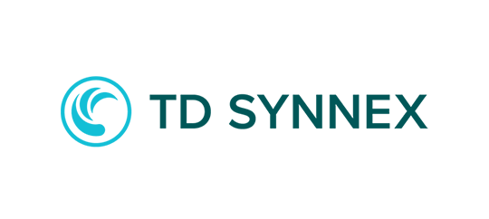 TD Synnex