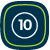 Zone icon