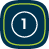 Zone icon