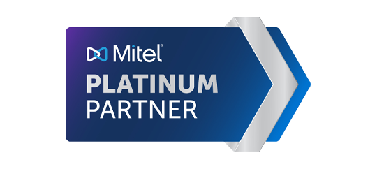 Mitel Platinum Partner