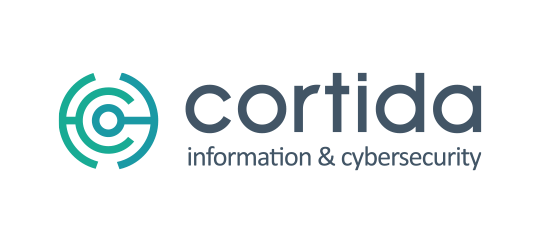 Cortida Cybersecurity Logo