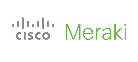Cisco Meraki Logo