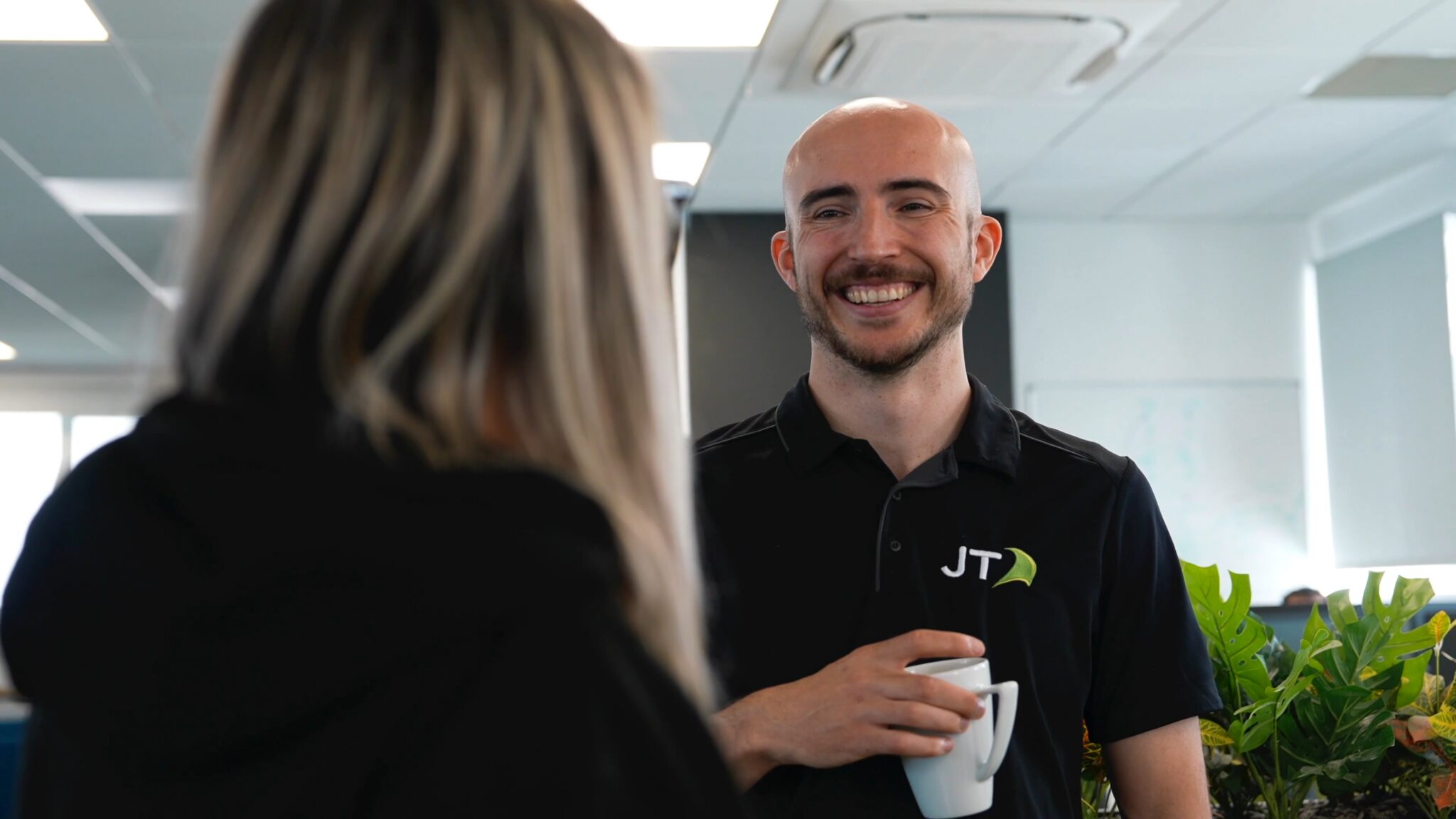 JT Enterprise | Homepage